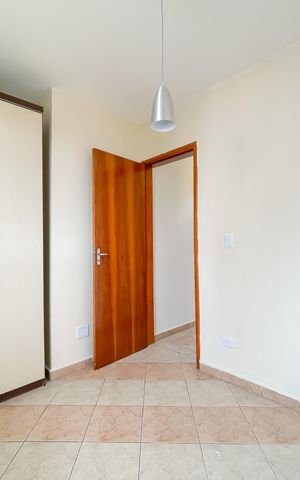 Apartamento para alugar com 94m², 2 quartos e 1 vaga Apartamento para alugar com 94m², 2 quartos e 1 vagaQuarto 2