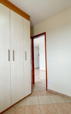 Apartamento para alugar com 94m², 2 quartos e 1 vaga Apartamento para alugar com 94m², 2 quartos e 1 vagaQuarto 1