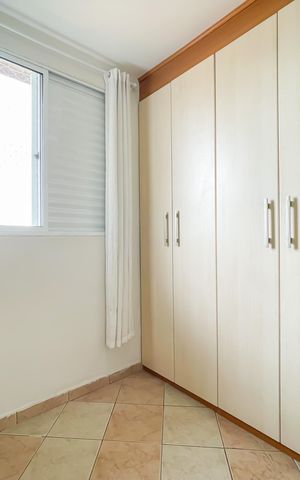 Apartamento para alugar com 94m², 2 quartos e 1 vaga Apartamento para alugar com 94m², 2 quartos e 1 vagaQuarto 1