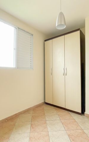 Apartamento para alugar com 94m², 2 quartos e 1 vaga Apartamento para alugar com 94m², 2 quartos e 1 vagaQuarto 2