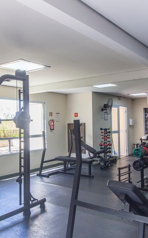 Apartamento para alugar com 85m², 3 quartos e 1 vagaAcademia