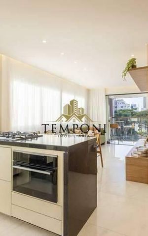 Apartamento à venda com 71m², 2 quartos e 2 vagas