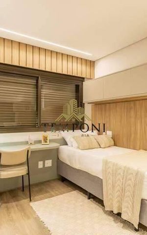 Apartamento à venda com 71m², 2 quartos e 2 vagas