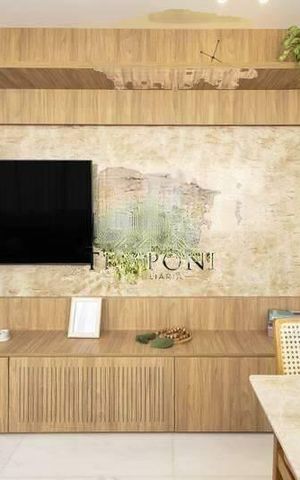 Apartamento à venda com 71m², 2 quartos e 2 vagas