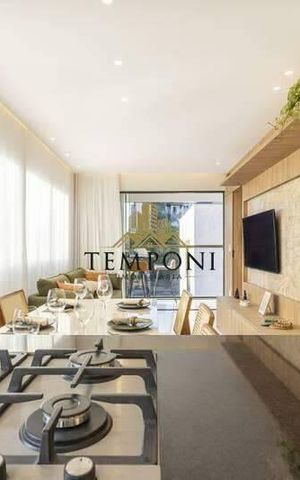 Apartamento à venda com 71m², 2 quartos e 2 vagas