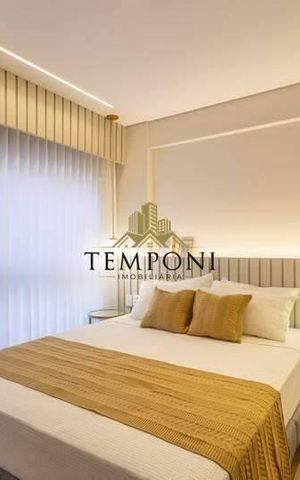 Apartamento à venda com 71m², 2 quartos e 2 vagas