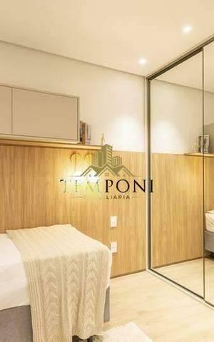 Apartamento à venda com 71m², 2 quartos e 2 vagas