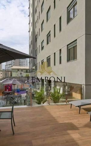 Apartamento à venda com 62m², 2 quartos e sem vaga