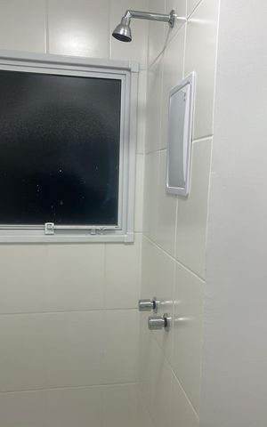 Apartamento para alugar com 54m², 2 quartos e 1 vaga Apartamento para alugar com 54m², 2 quartos e 1 vagaBanheiro