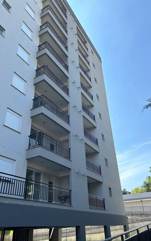 Apartamento para alugar com 54m², 2 quartos e 1 vaga Apartamento para alugar com 54m², 2 quartos e 1 vagaÁrea externa