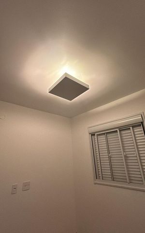 Apartamento para alugar com 54m², 2 quartos e 1 vaga Apartamento para alugar com 54m², 2 quartos e 1 vagaQuarto