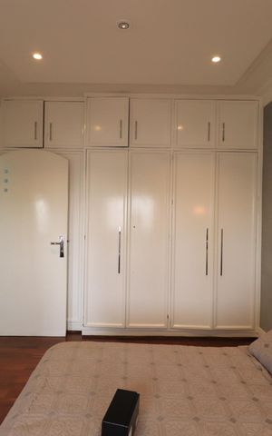 Apartamento à venda com 288m², 4 quartos e 5 vagasQuarto 2