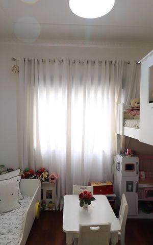 Apartamento à venda com 288m², 4 quartos e 5 vagasQuarto 1 Suíte