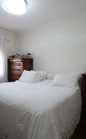 Apartamento à venda com 288m², 4 quartos e 5 vagasQuarto 2 - Suíte