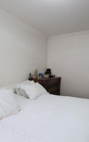 Apartamento à venda com 288m², 4 quartos e 5 vagasQuarto 2 - Suíte