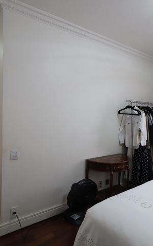 Apartamento à venda com 288m², 4 quartos e 5 vagasQuarto 2 - Suíte