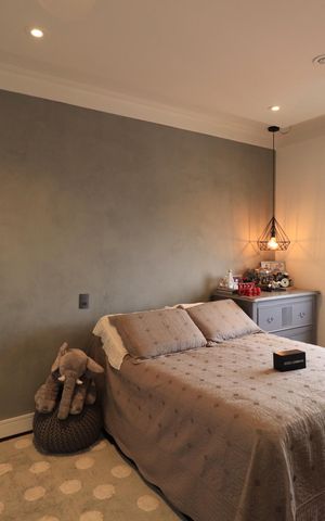 Apartamento à venda com 288m², 4 quartos e 5 vagasQuarto 2