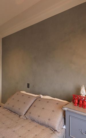 Apartamento à venda com 288m², 4 quartos e 5 vagasQuarto 2