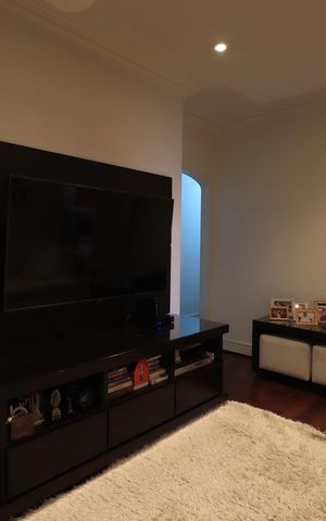 Apartamento à venda com 288m², 4 quartos e 5 vagasSala de TV