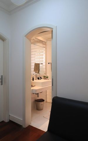 Apartamento à venda com 288m², 4 quartos e 5 vagasSala de TV