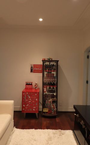 Apartamento à venda com 288m², 4 quartos e 5 vagasSala de TV
