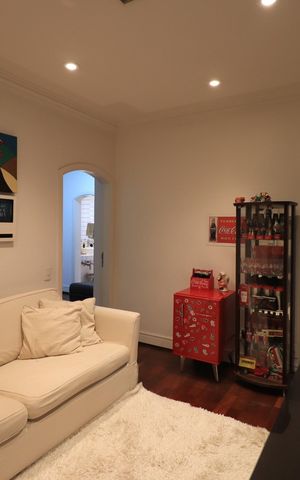 Apartamento à venda com 288m², 4 quartos e 5 vagasSala de TV