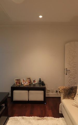 Apartamento à venda com 288m², 4 quartos e 5 vagasSala de TV