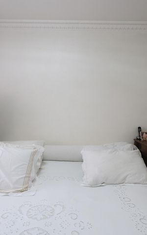 Apartamento à venda com 288m², 4 quartos e 5 vagasQuarto 2 - Suíte