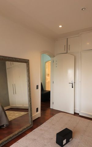 Apartamento à venda com 288m², 4 quartos e 5 vagasQuarto 2