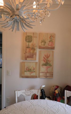 Apartamento à venda com 288m², 4 quartos e 5 vagasSala de Jantar 2