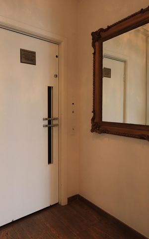 Apartamento à venda com 288m², 4 quartos e 5 vagasHall de entrada