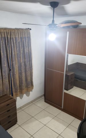 Apartamento à venda com 85m², 3 quartos e 1 vaga Apartamento à venda com 85m², 3 quartos e 1 vagaQuarto
