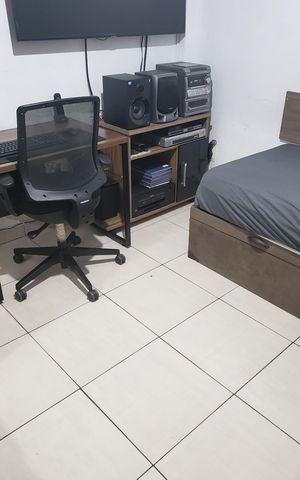 Apartamento à venda com 85m², 3 quartos e 1 vaga Apartamento à venda com 85m², 3 quartos e 1 vagaQuarto