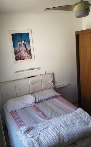 Apartamento à venda com 85m², 3 quartos e 1 vaga Apartamento à venda com 85m², 3 quartos e 1 vagaQuarto
