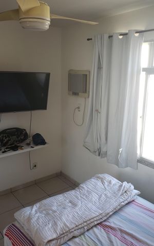 Apartamento à venda com 85m², 3 quartos e 1 vaga Apartamento à venda com 85m², 3 quartos e 1 vagaQuarto