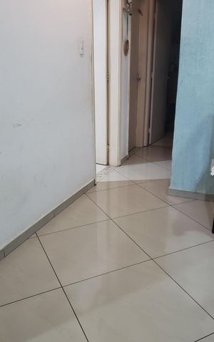 Apartamento à venda com 85m², 3 quartos e 1 vaga Apartamento à venda com 85m², 3 quartos e 1 vagaSala de jantar