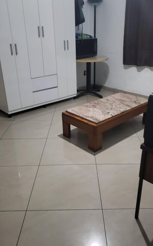 Apartamento à venda com 85m², 3 quartos e 1 vaga Apartamento à venda com 85m², 3 quartos e 1 vagaSala