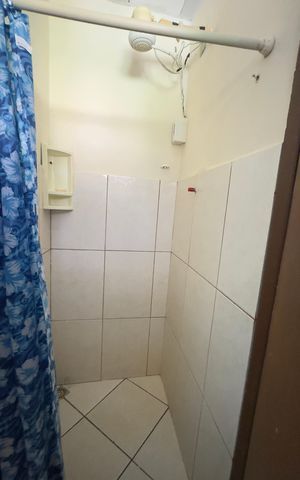 Studio para alugar com 30m², 1 quarto e sem vagaBanheiro