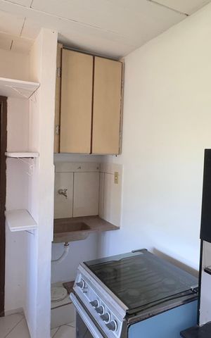 Studio para alugar com 30m², 1 quarto e sem vagaStudio