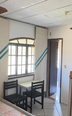 Studio para alugar com 30m², 1 quarto e sem vagaStudio