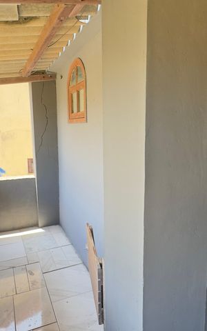 Studio para alugar com 30m², 1 quarto e sem vagaVaranda Studio