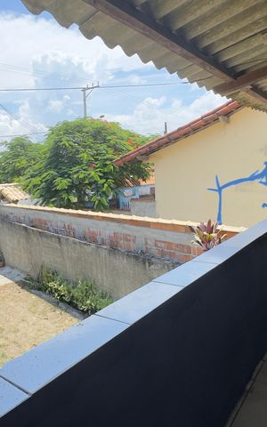 Studio para alugar com 30m², 1 quarto e sem vagaVaranda Studio