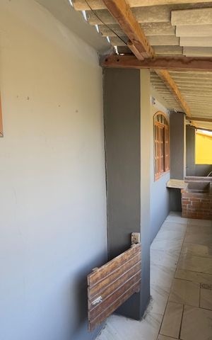 Studio para alugar com 30m², 1 quarto e sem vagaVaranda Studio
