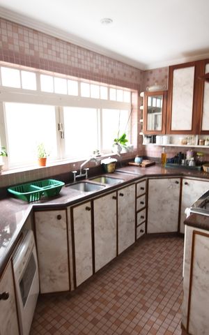 Casa à venda com 360m², 4 quartos e 3 vagasCozinha