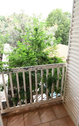 Casa à venda com 360m², 4 quartos e 3 vagasQuarto 2 - Sacada