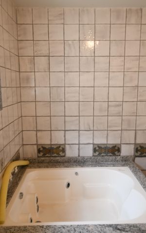 Casa à venda com 360m², 4 quartos e 3 vagasBanheiro