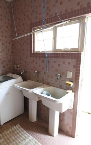Casa à venda com 360m², 4 quartos e 3 vagasÁrea de Serviço