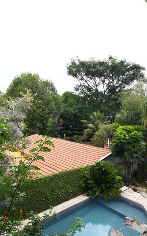 Casa à venda com 360m², 4 quartos e 3 vagasQuarto 2 - Vista