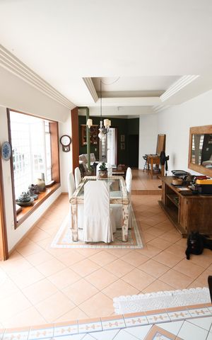 Casa à venda com 360m², 4 quartos e 3 vagasSala 2
