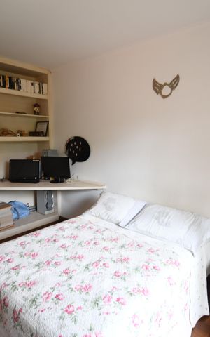 Casa à venda com 360m², 4 quartos e 3 vagasQuarto 2